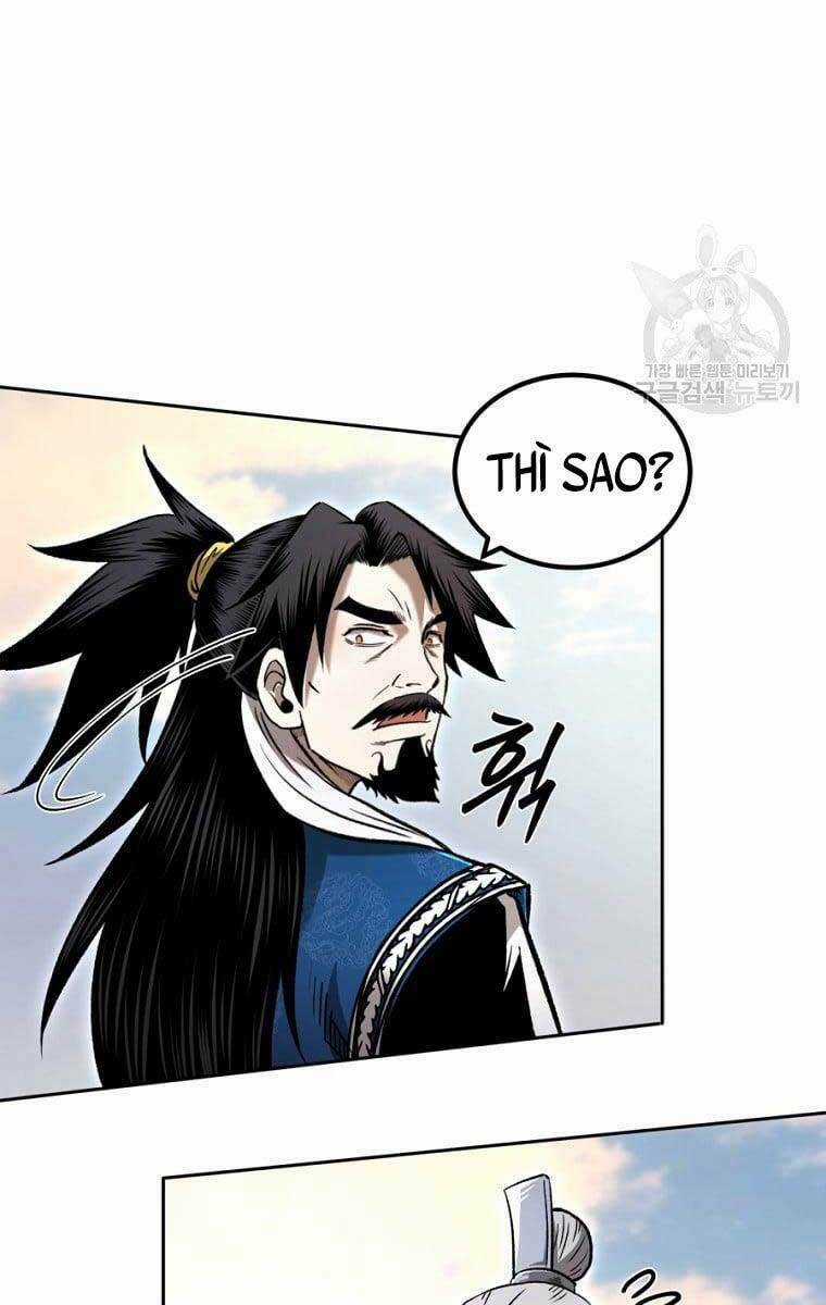 Ma Nhân Hoa Sơn - Chapter 43 - Trang 4