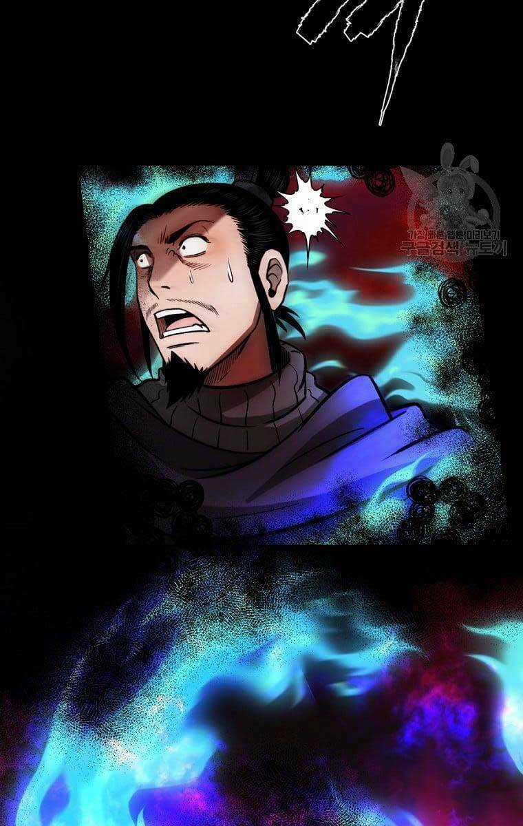 Ma Nhân Hoa Sơn - Chapter 43 - Trang 37