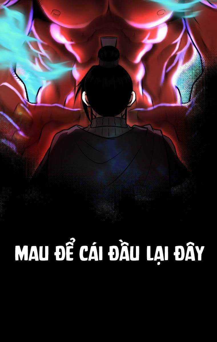 Ma Nhân Hoa Sơn - Chapter 43 - Trang 39