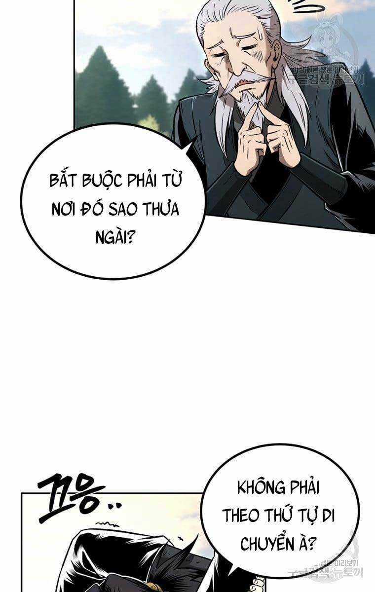 Ma Nhân Hoa Sơn - Chapter 43 - Trang 5