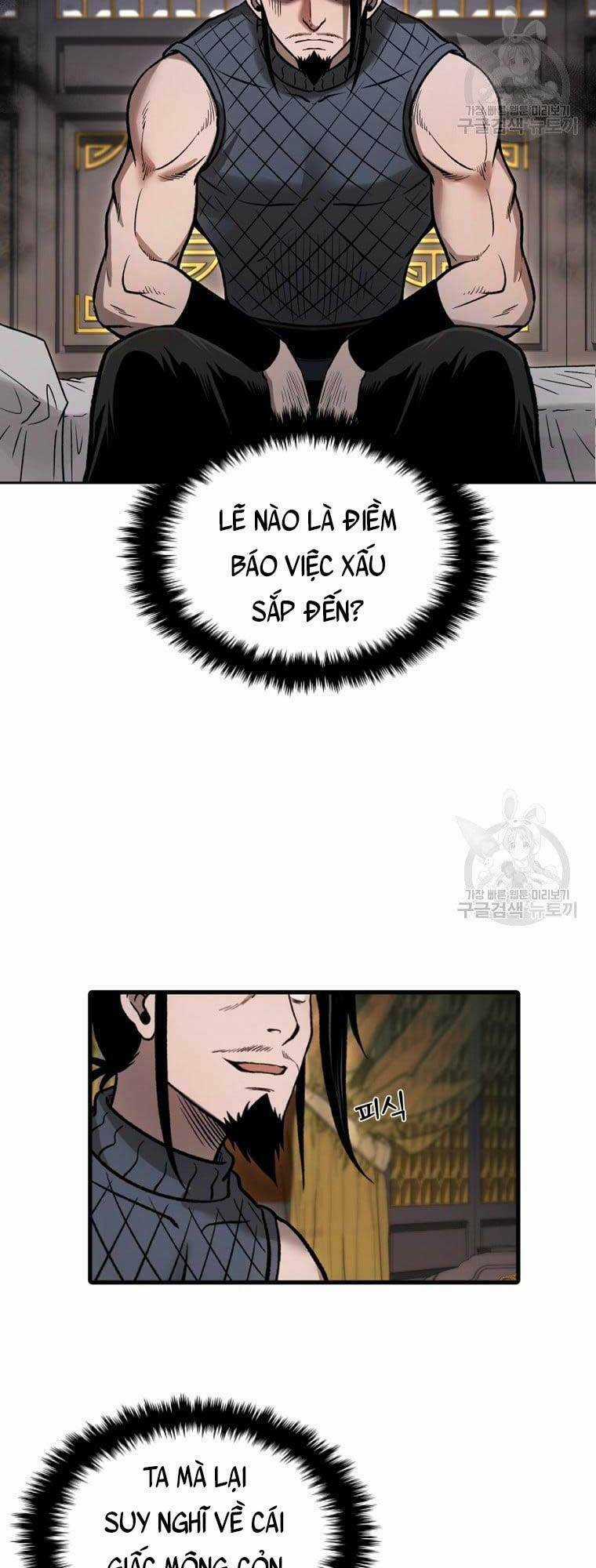 Ma Nhân Hoa Sơn - Chapter 43 - Trang 48