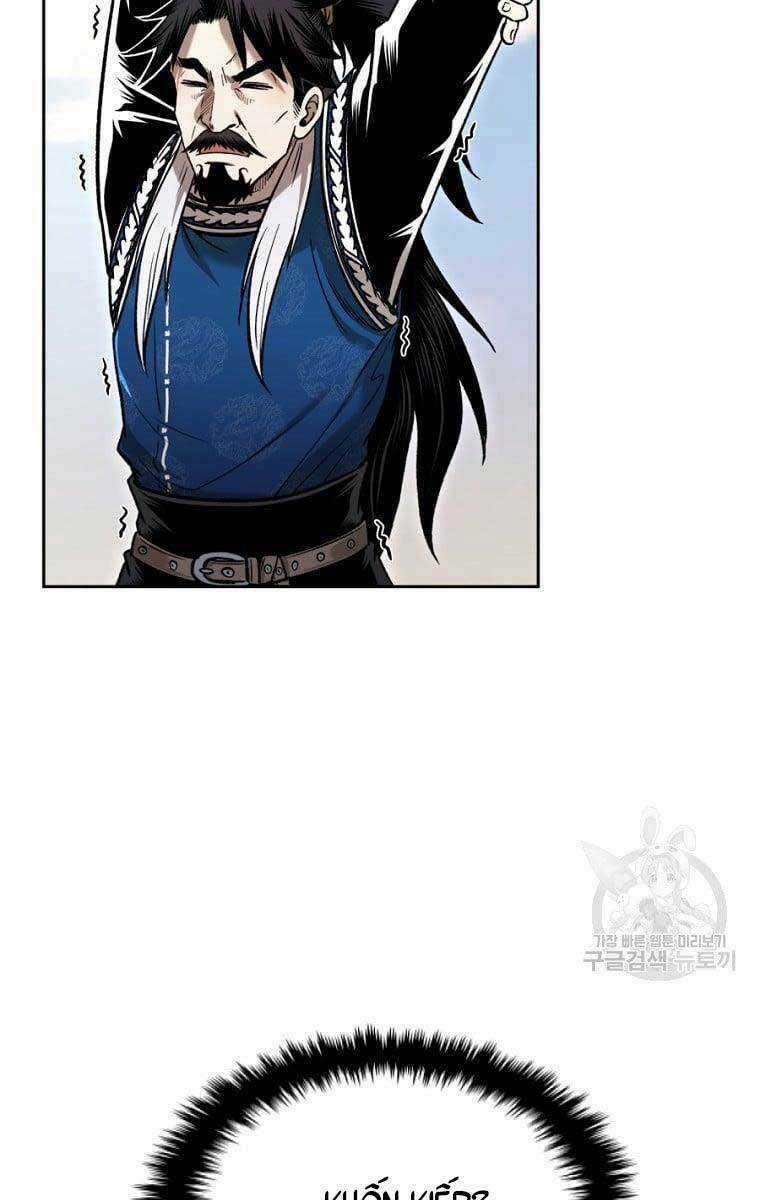 Ma Nhân Hoa Sơn - Chapter 43 - Trang 6