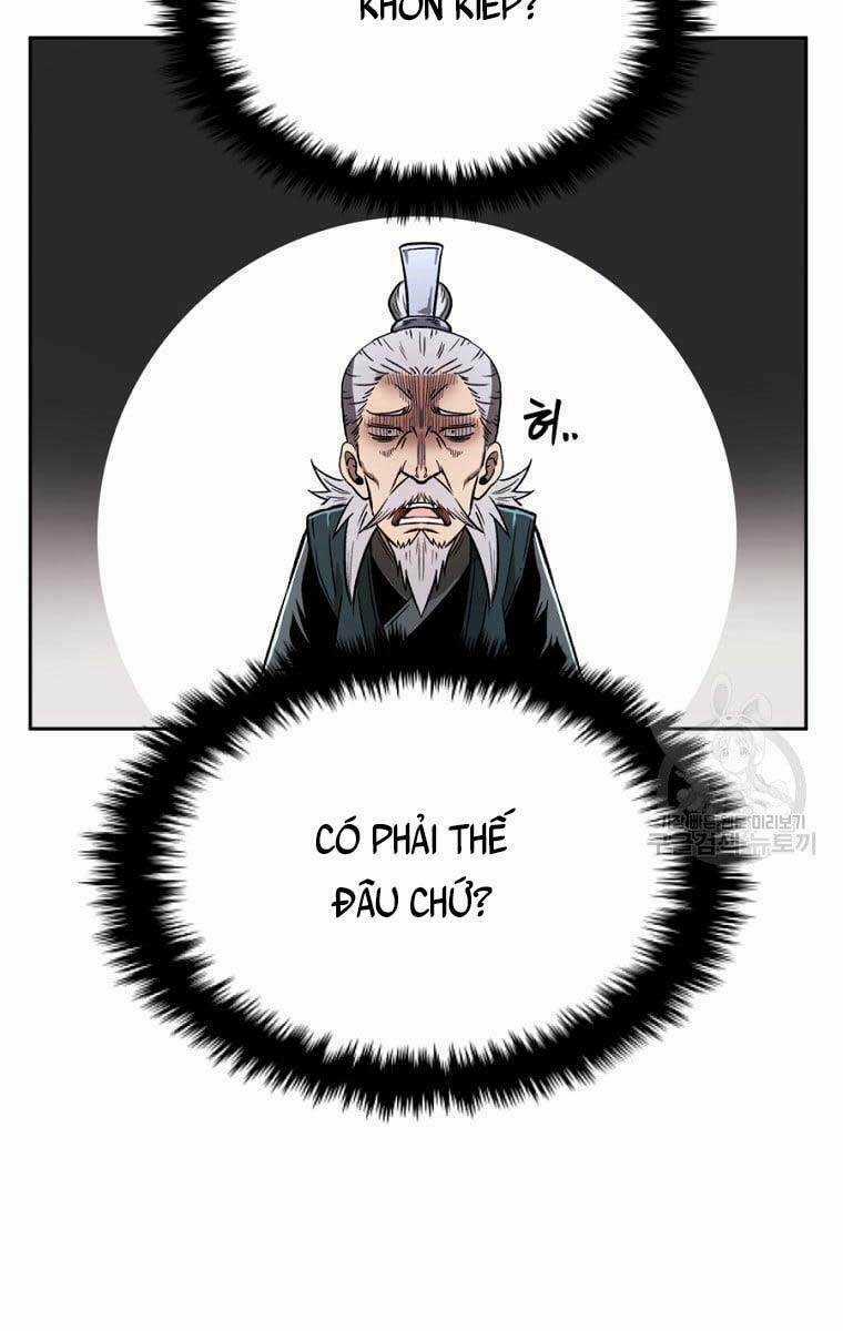 Ma Nhân Hoa Sơn - Chapter 43 - Trang 7