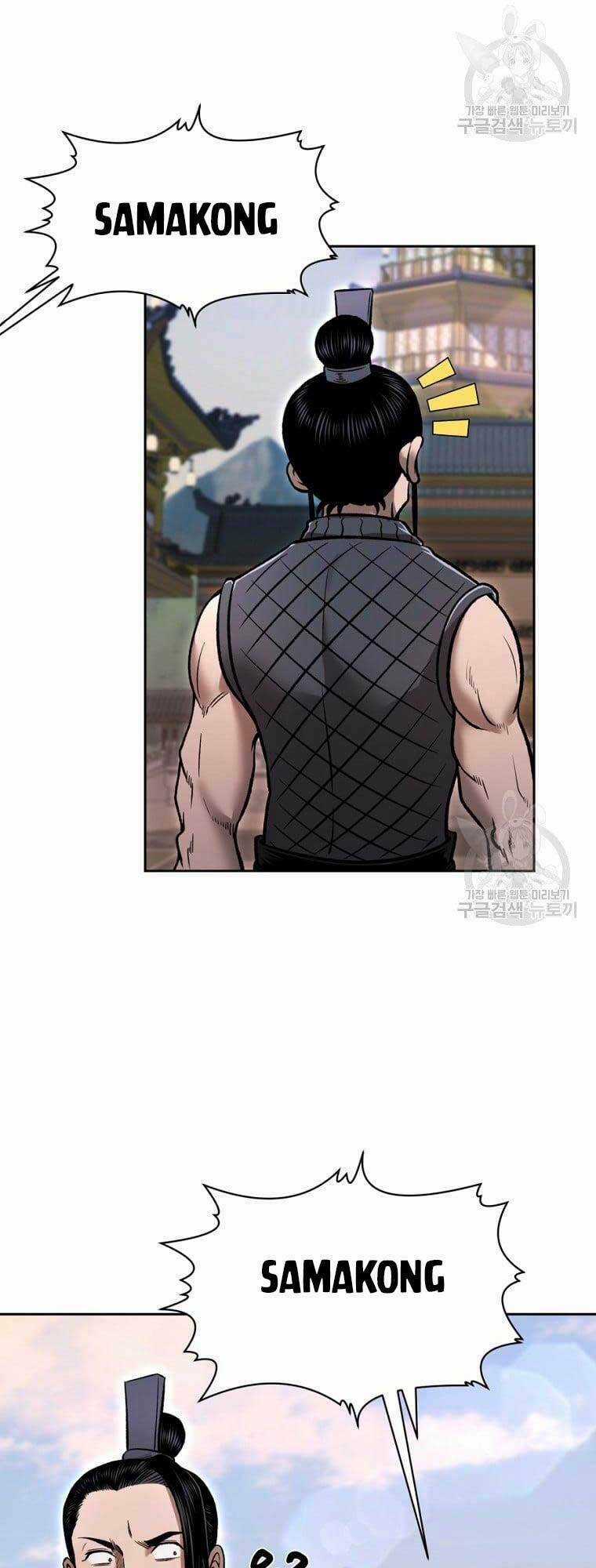 Ma Nhân Hoa Sơn - Chapter 43 - Trang 64