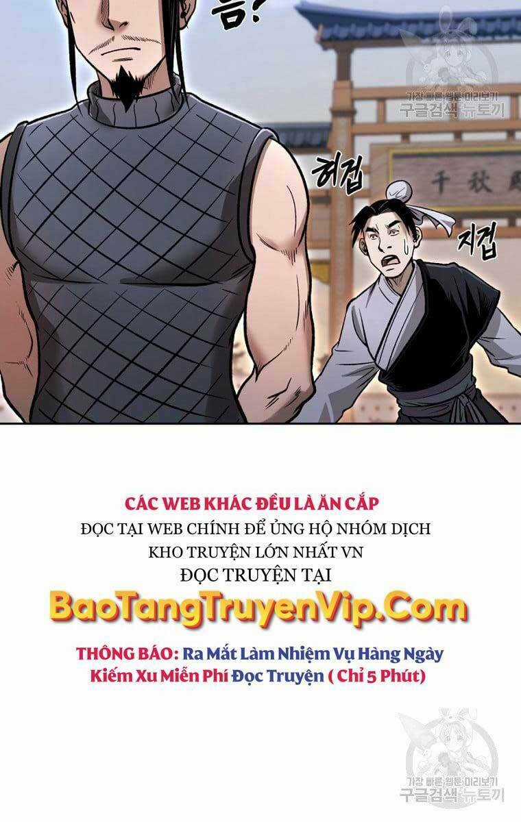 Ma Nhân Hoa Sơn - Chapter 43 - Trang 65