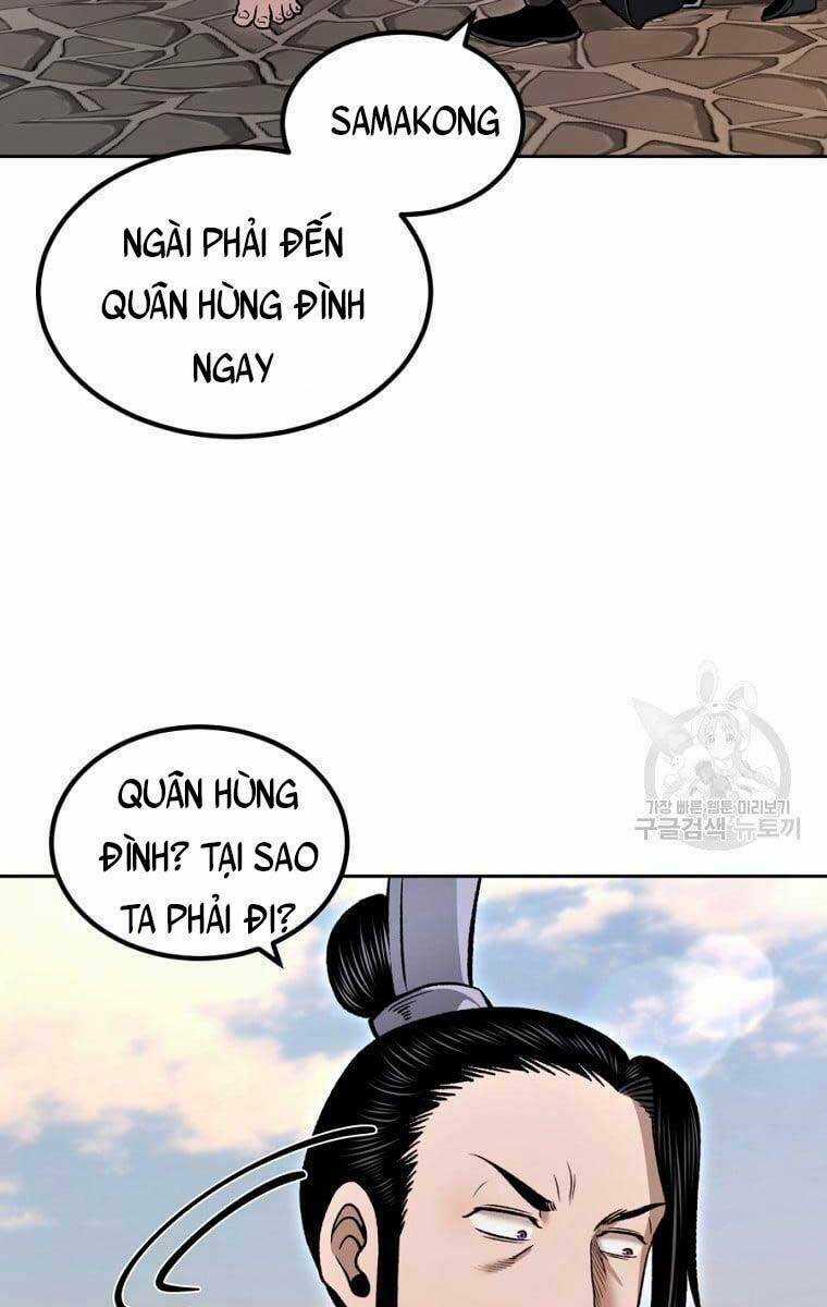 Ma Nhân Hoa Sơn - Chapter 43 - Trang 67