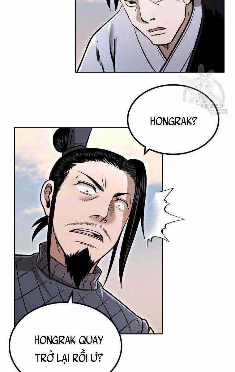 Ma Nhân Hoa Sơn - Chapter 43 - Trang 69