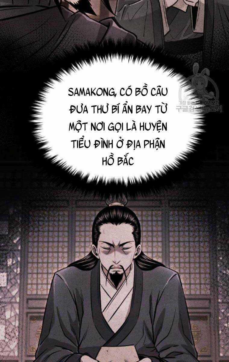 Ma Nhân Hoa Sơn - Chapter 43 - Trang 74