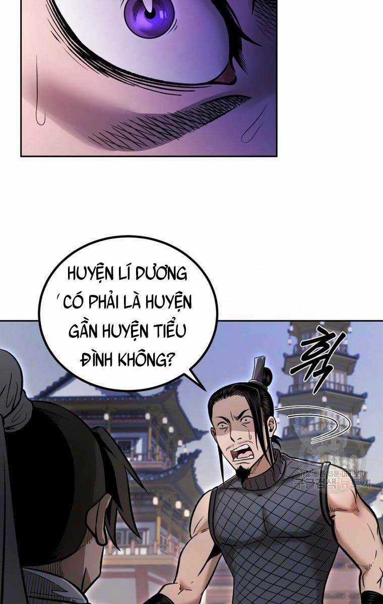 Ma Nhân Hoa Sơn - Chapter 43 - Trang 76