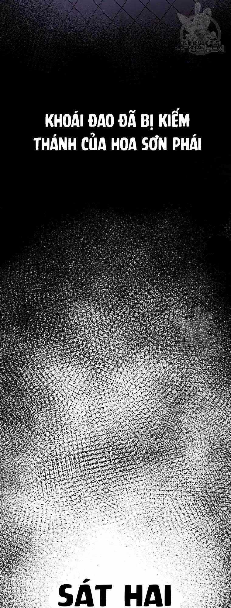 Ma Nhân Hoa Sơn - Chapter 43 - Trang 80