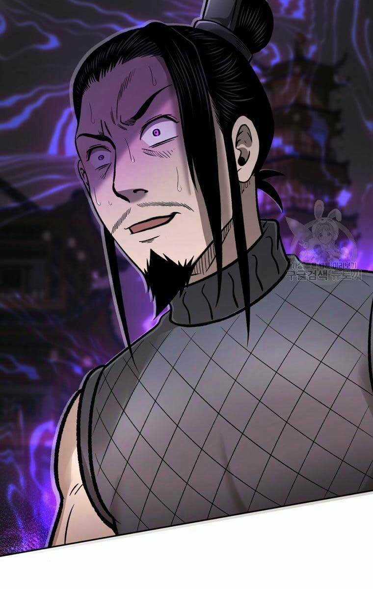 Ma Nhân Hoa Sơn - Chapter 43 - Trang 84