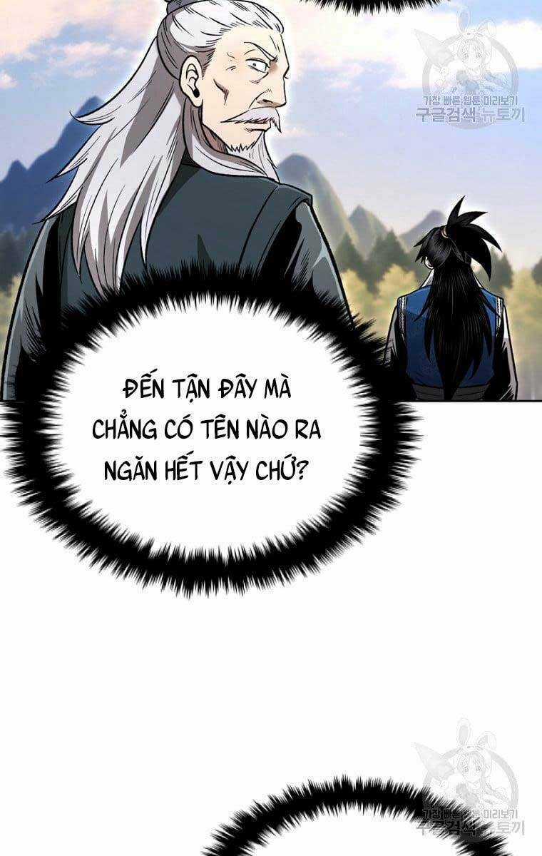 Ma Nhân Hoa Sơn - Chapter 43 - Trang 10