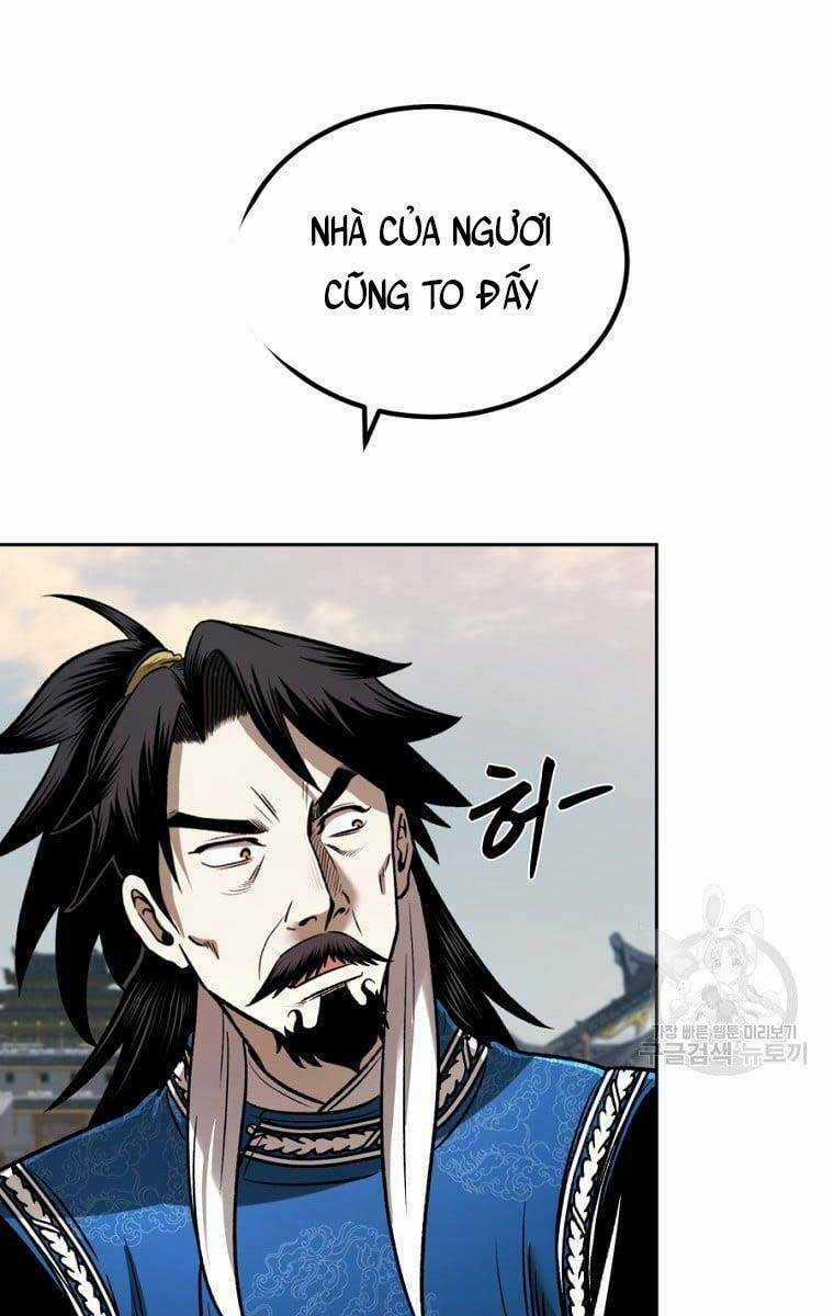 Ma Nhân Hoa Sơn - Chapter 43 - Trang 92