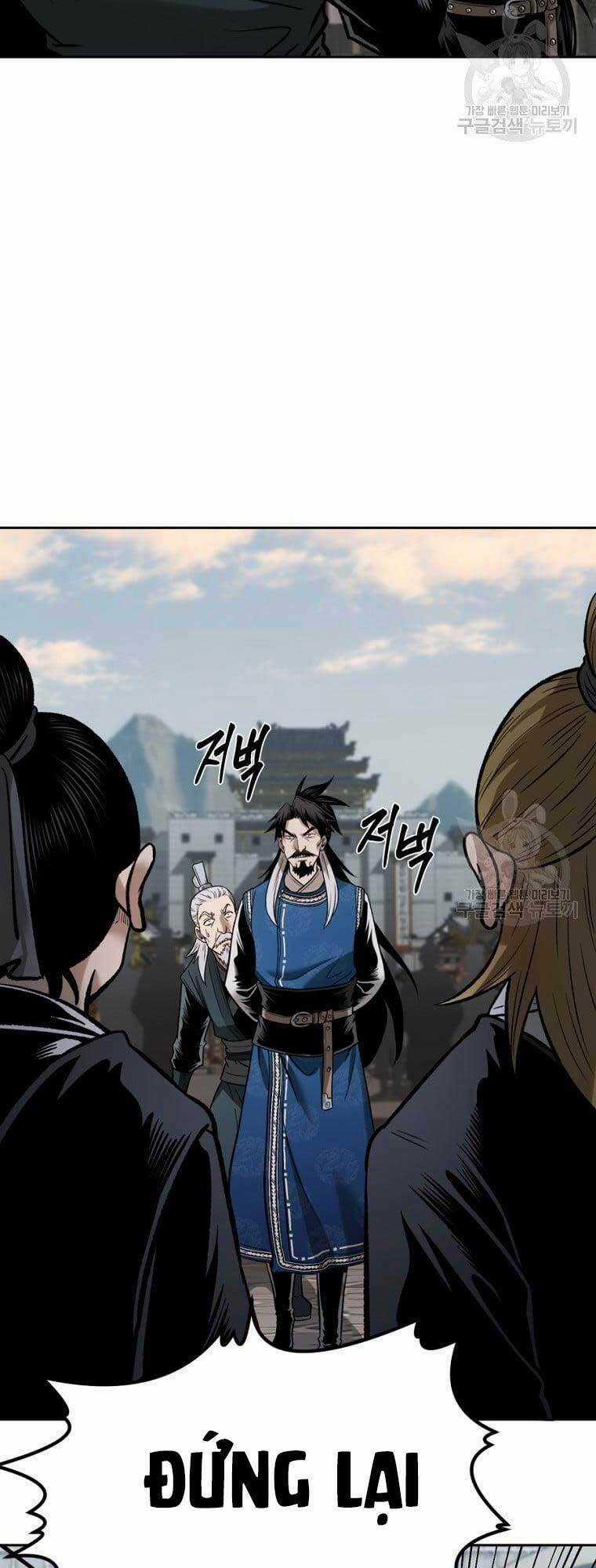 Ma Nhân Hoa Sơn - Chapter 43 - Trang 96