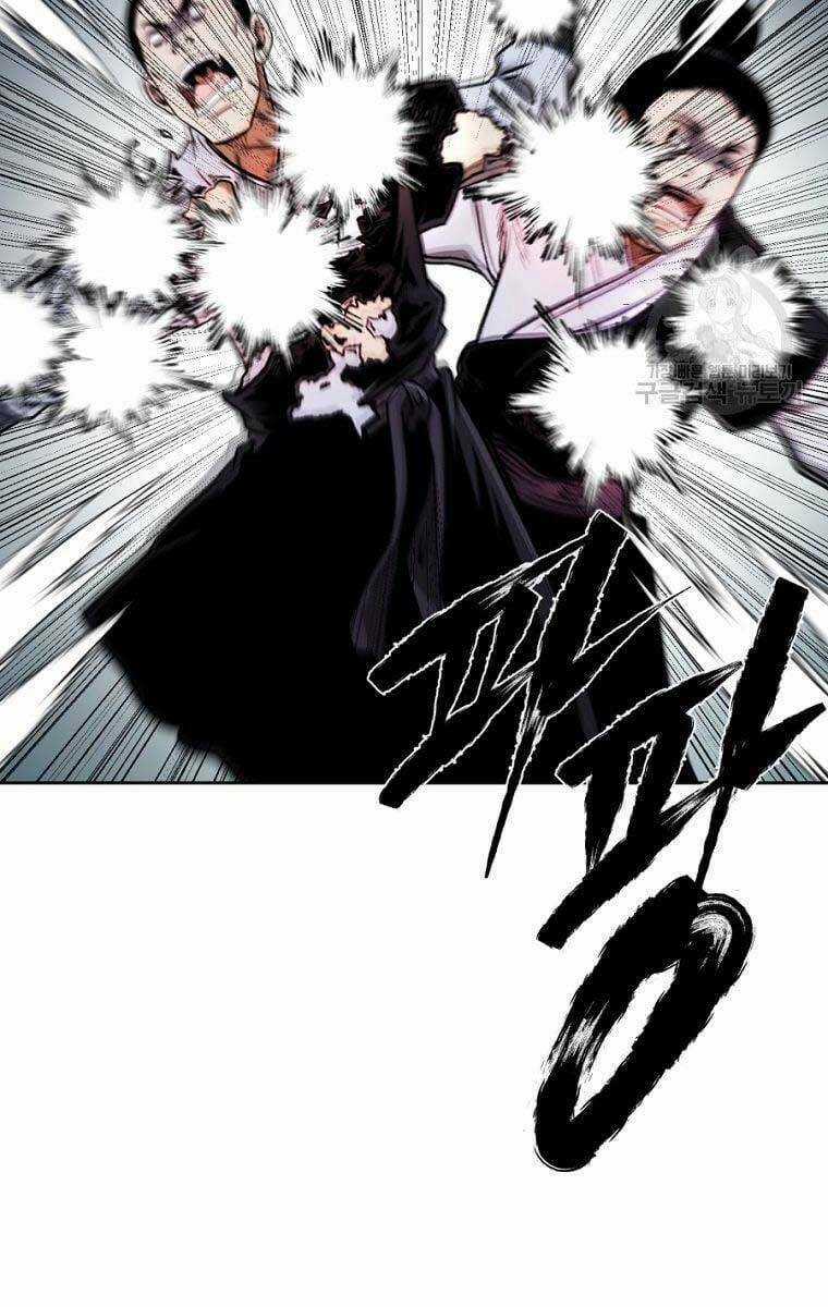 Ma Nhân Hoa Sơn - Chapter 44 - Trang 104