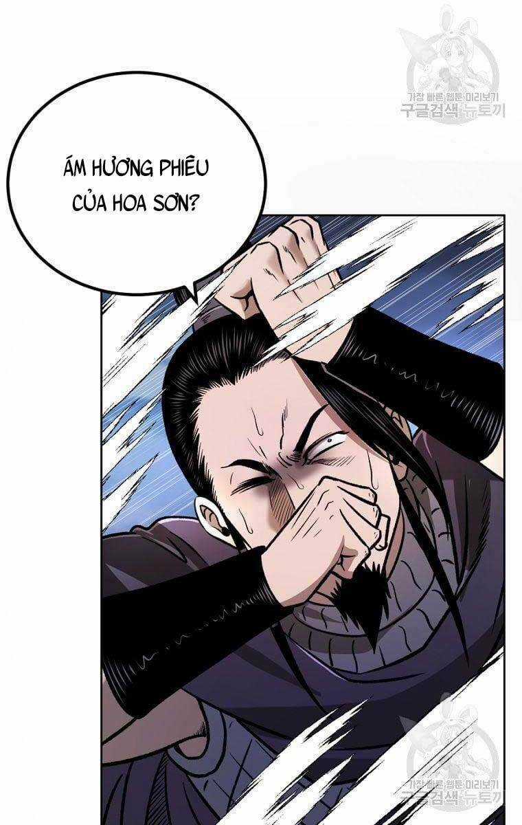 Ma Nhân Hoa Sơn - Chapter 44 - Trang 105