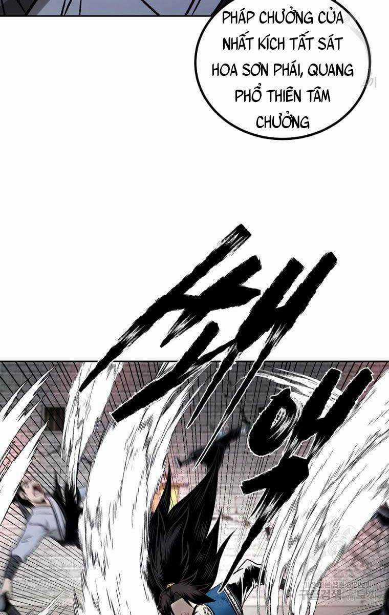 Ma Nhân Hoa Sơn - Chapter 44 - Trang 110