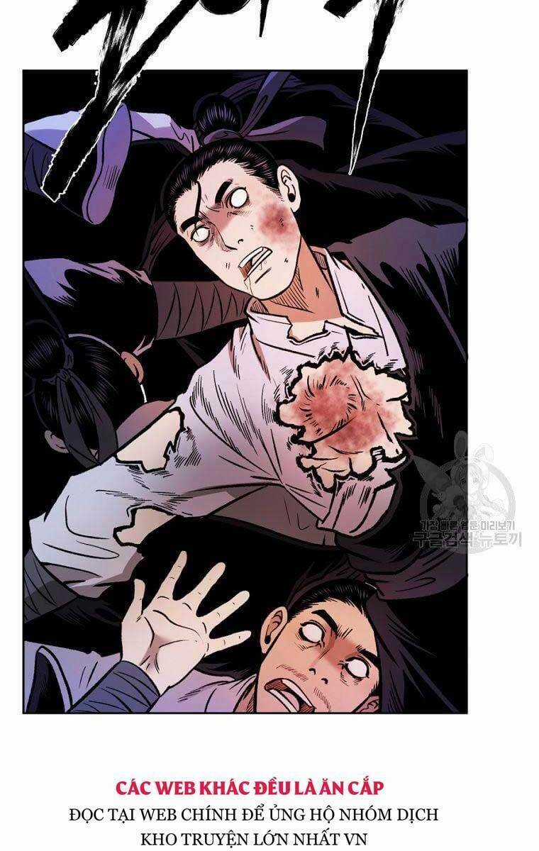 Ma Nhân Hoa Sơn - Chapter 44 - Trang 112