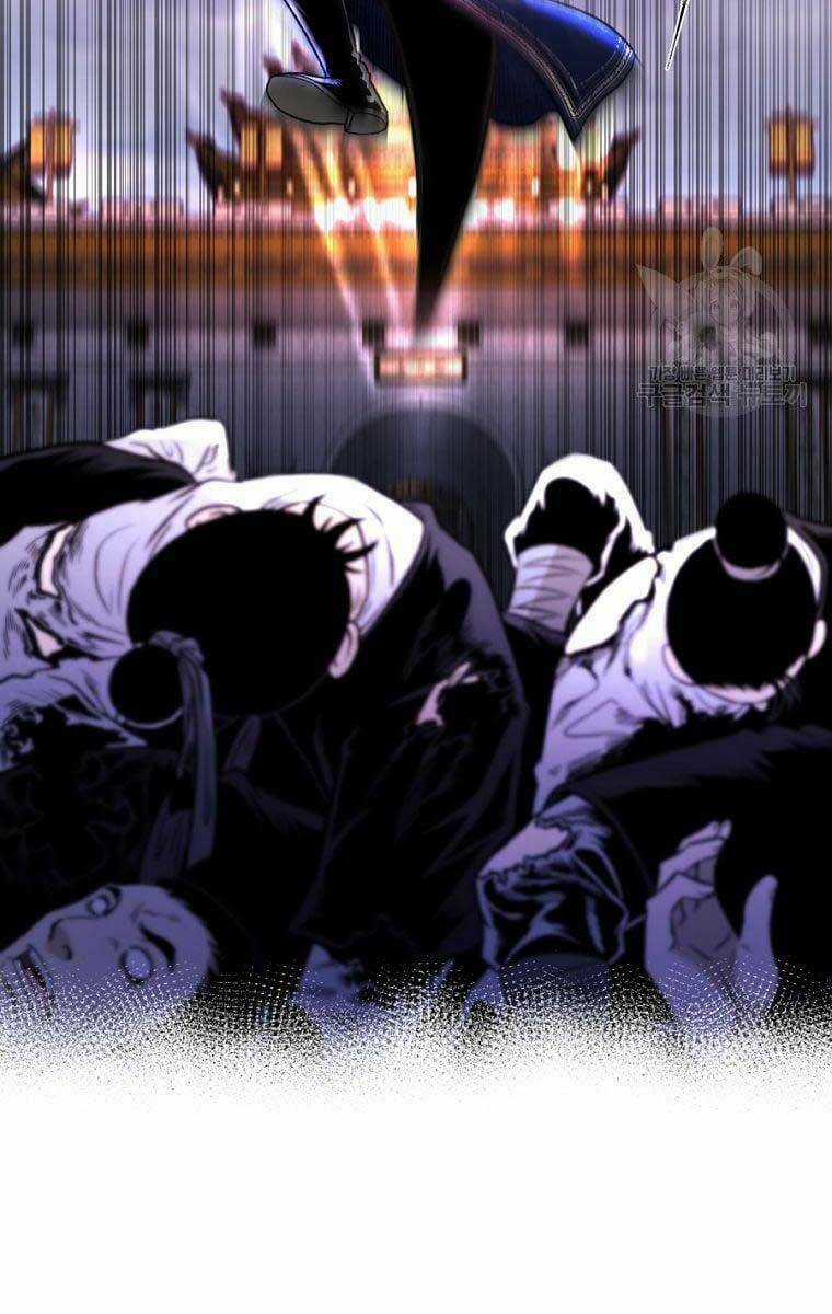 Ma Nhân Hoa Sơn - Chapter 44 - Trang 114