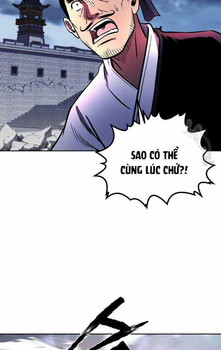 Ma Nhân Hoa Sơn - Chapter 44 - Trang 118