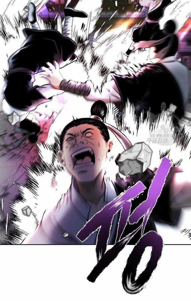 Ma Nhân Hoa Sơn - Chapter 44 - Trang 123