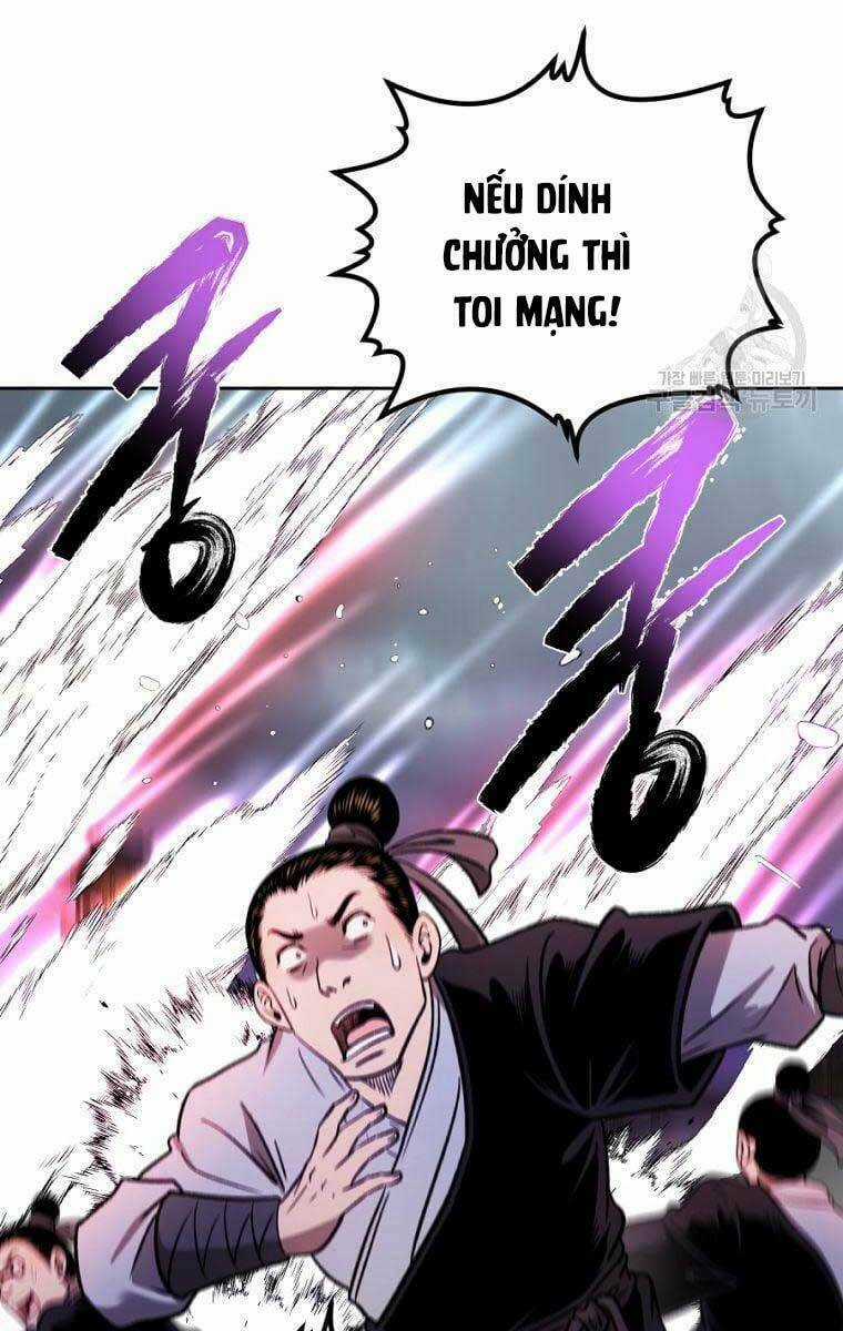 Ma Nhân Hoa Sơn - Chapter 44 - Trang 124