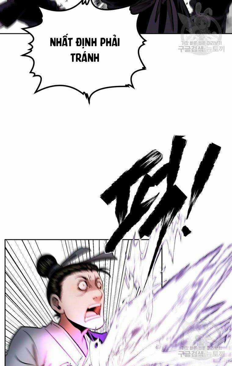 Ma Nhân Hoa Sơn - Chapter 44 - Trang 125