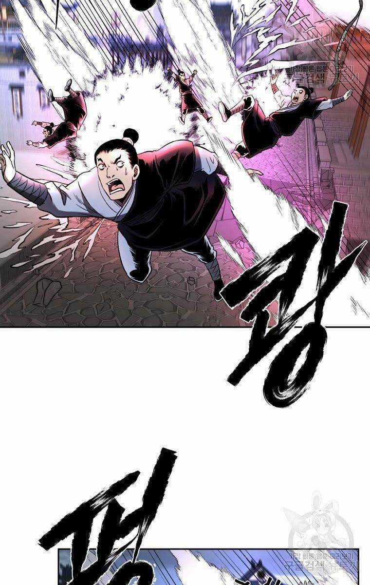 Ma Nhân Hoa Sơn - Chapter 44 - Trang 130