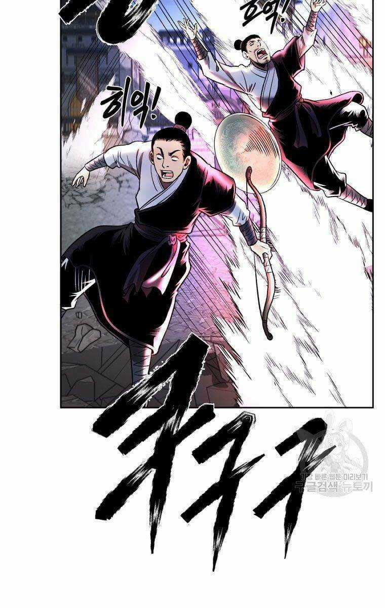 Ma Nhân Hoa Sơn - Chapter 44 - Trang 131