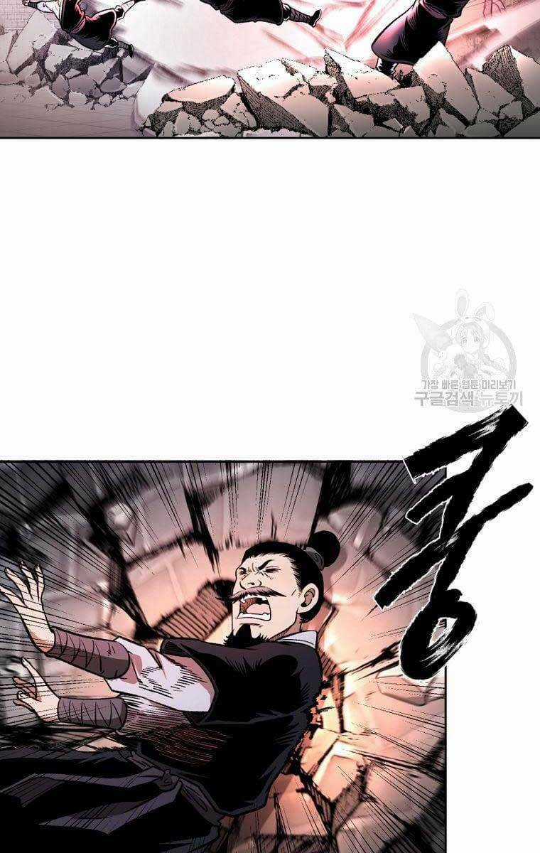 Ma Nhân Hoa Sơn - Chapter 44 - Trang 133