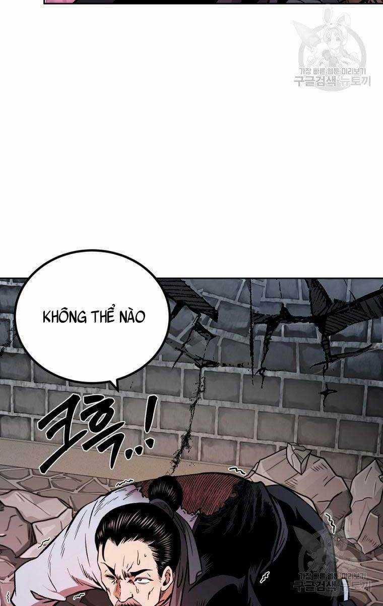 Ma Nhân Hoa Sơn - Chapter 44 - Trang 135