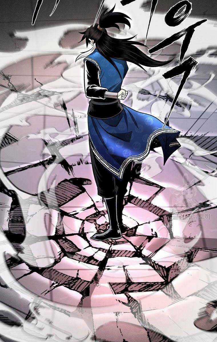 Ma Nhân Hoa Sơn - Chapter 44 - Trang 137