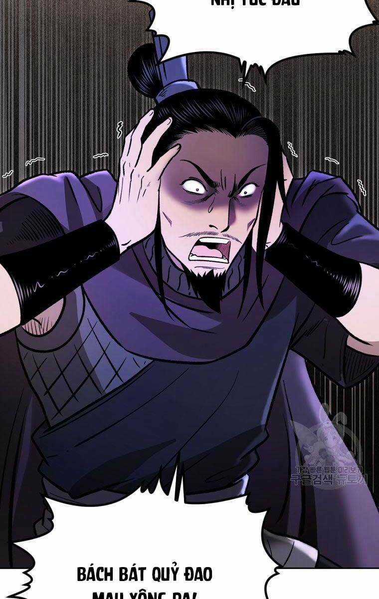 Ma Nhân Hoa Sơn - Chapter 44 - Trang 141