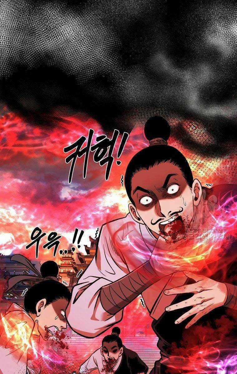 Ma Nhân Hoa Sơn - Chapter 44 - Trang 17