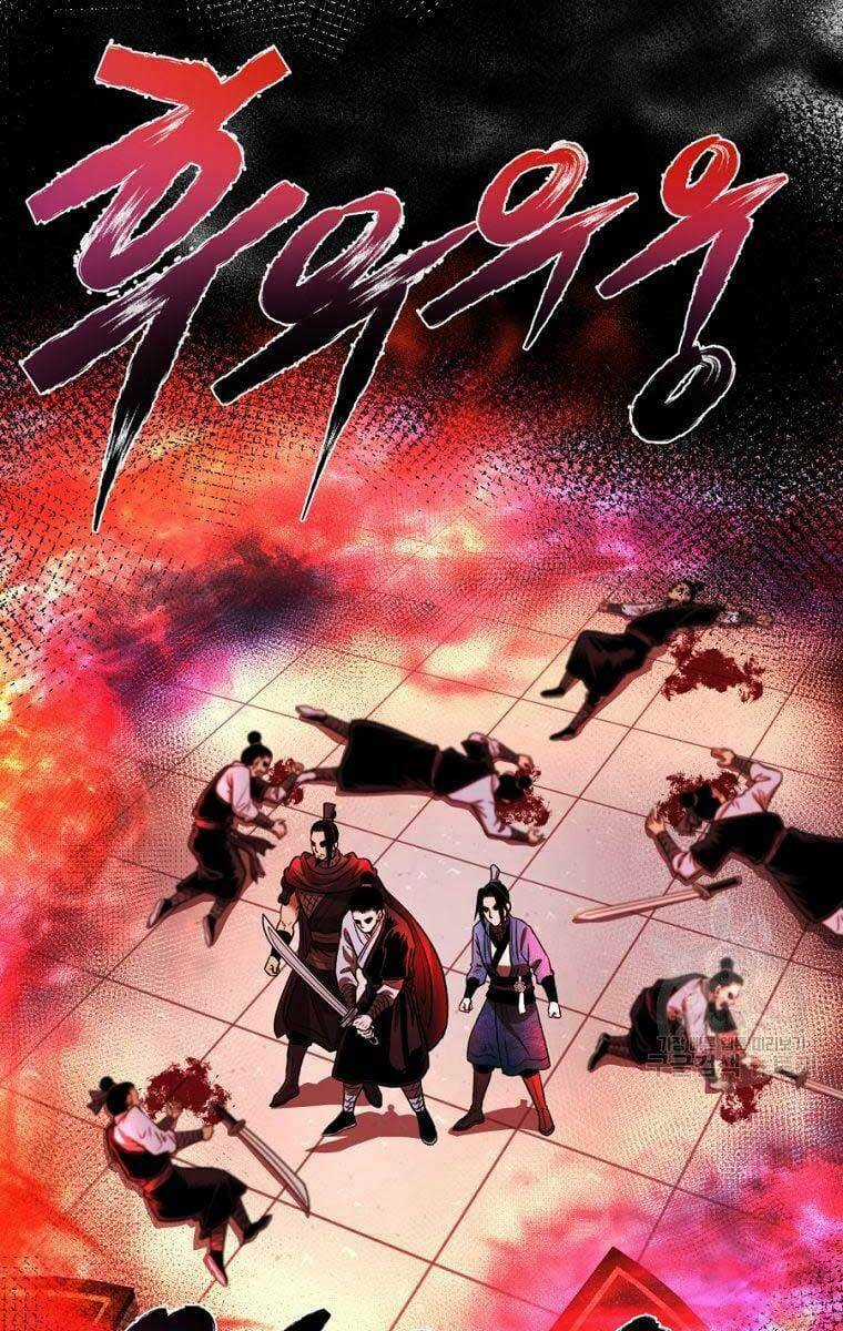 Ma Nhân Hoa Sơn - Chapter 44 - Trang 21