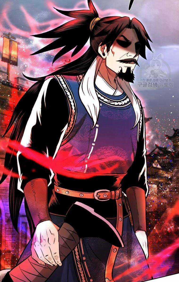 Ma Nhân Hoa Sơn - Chapter 44 - Trang 24