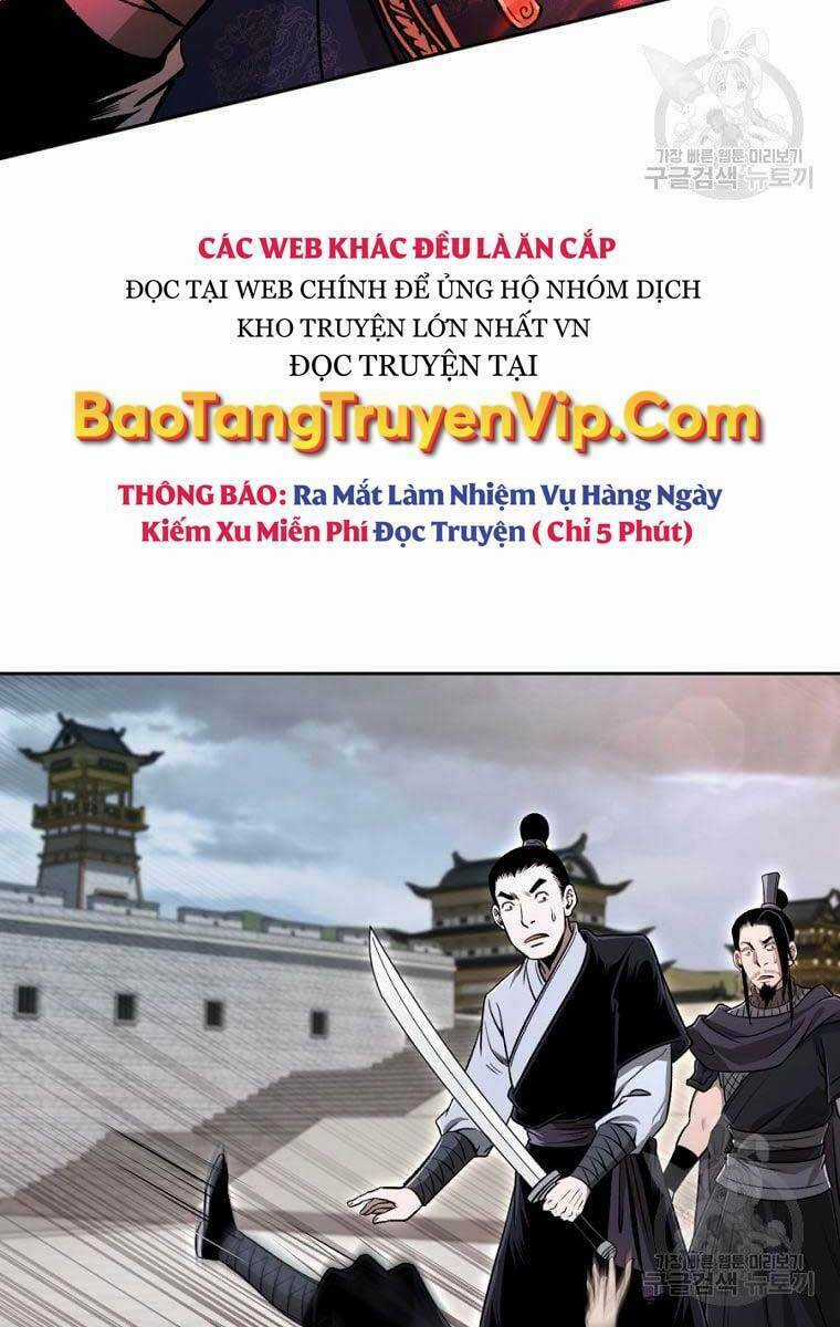 Ma Nhân Hoa Sơn - Chapter 44 - Trang 25