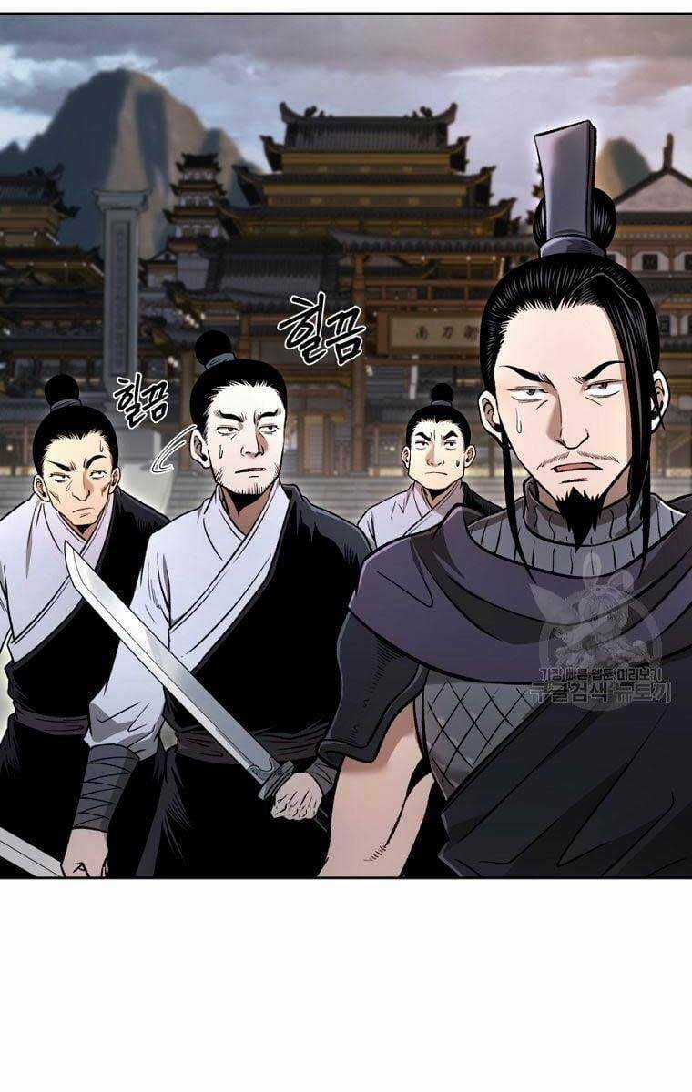 Ma Nhân Hoa Sơn - Chapter 44 - Trang 27