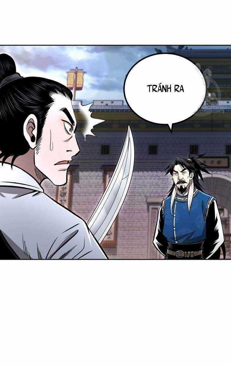 Ma Nhân Hoa Sơn - Chapter 44 - Trang 29