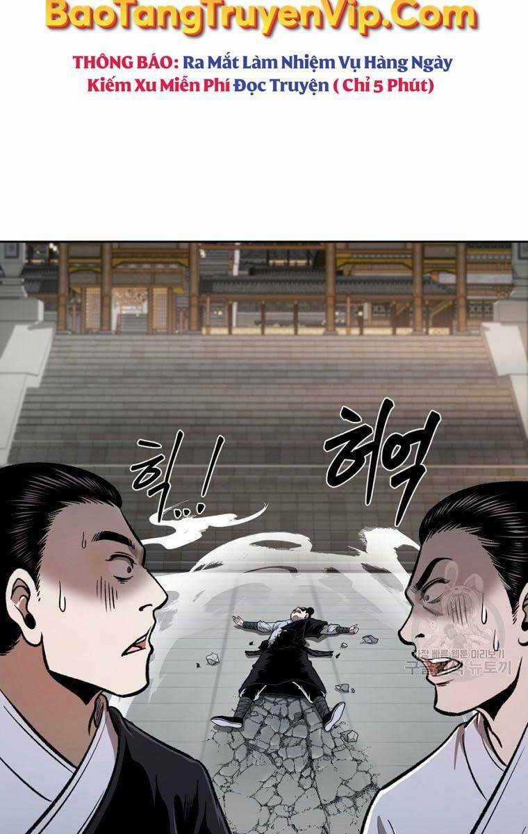 Ma Nhân Hoa Sơn - Chapter 44 - Trang 36