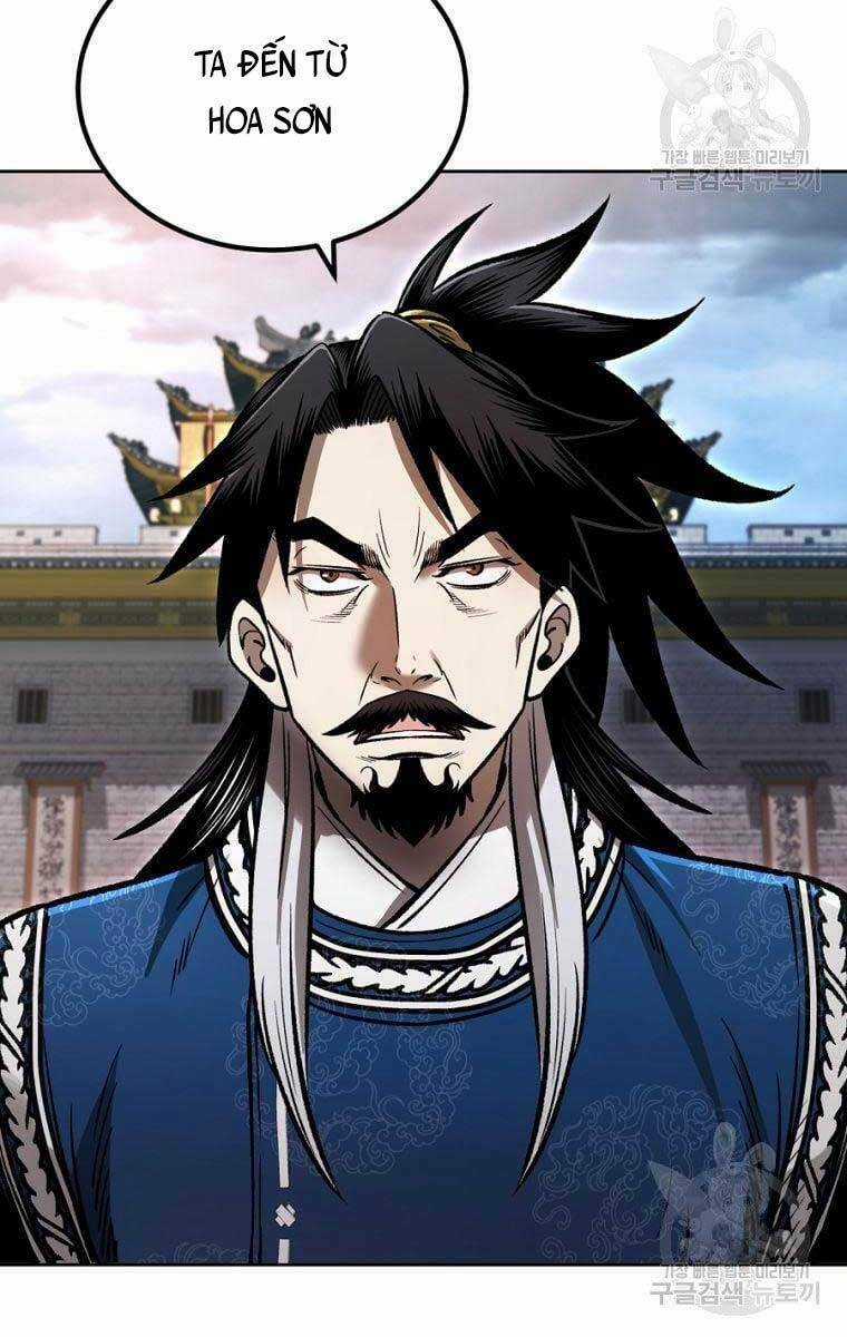 Ma Nhân Hoa Sơn - Chapter 44 - Trang 40