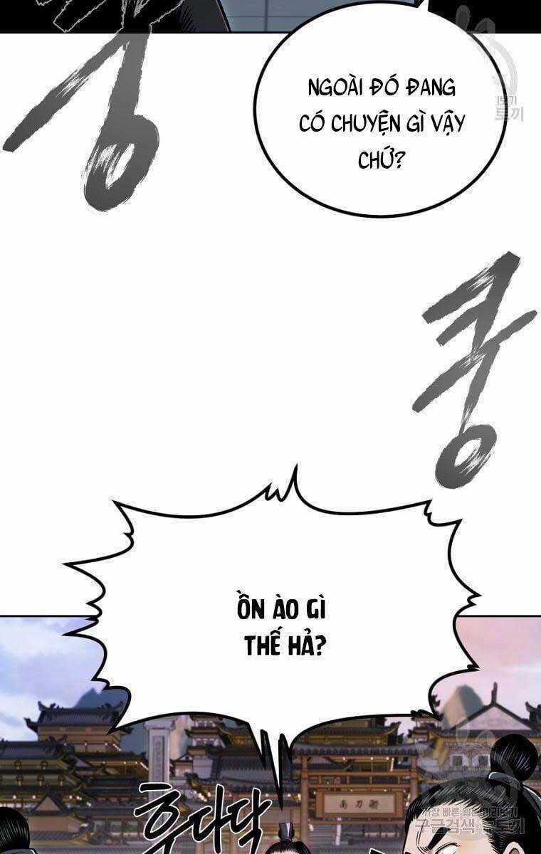 Ma Nhân Hoa Sơn - Chapter 44 - Trang 5