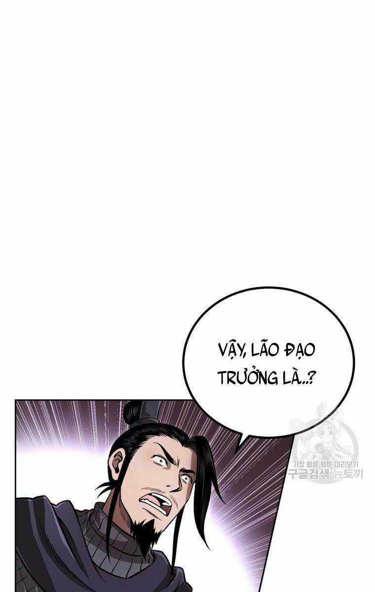 Ma Nhân Hoa Sơn - Chapter 44 - Trang 41