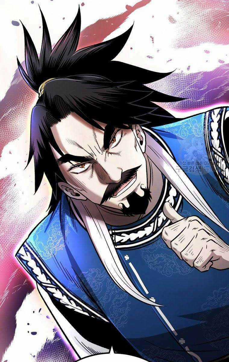 Ma Nhân Hoa Sơn - Chapter 44 - Trang 43