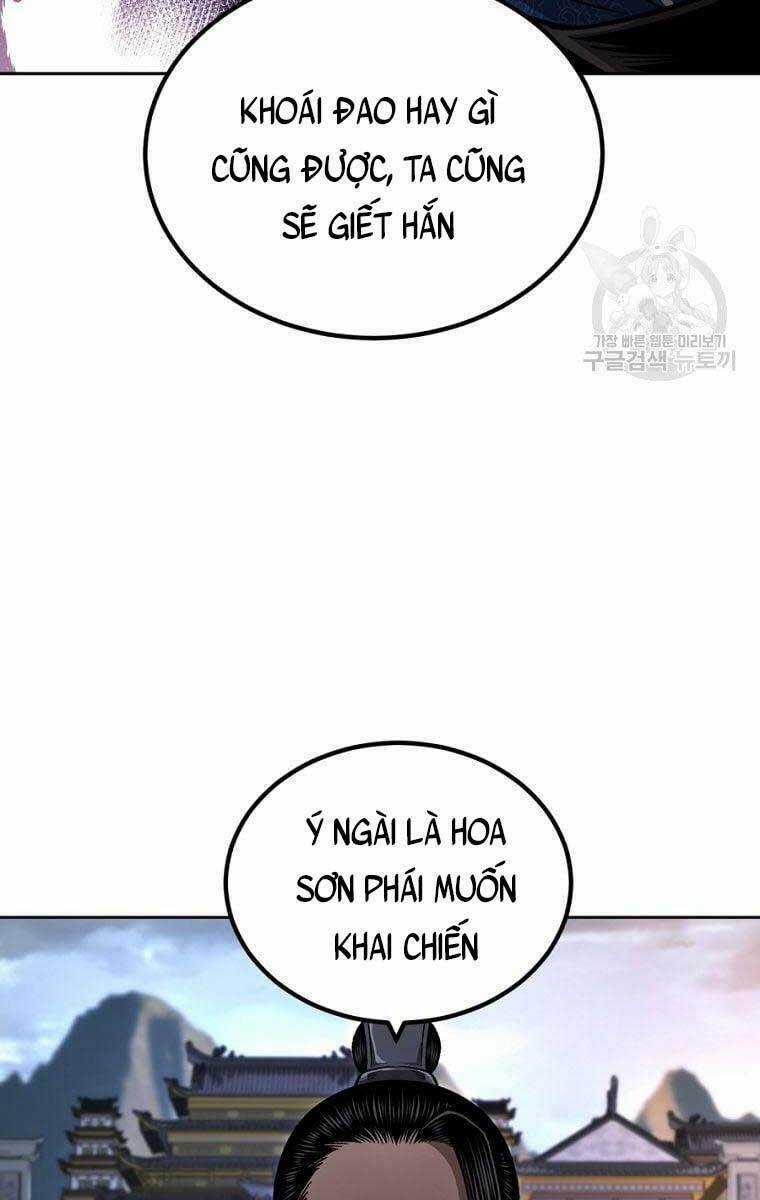 Ma Nhân Hoa Sơn - Chapter 44 - Trang 44