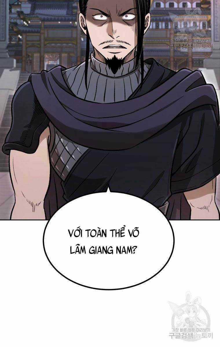 Ma Nhân Hoa Sơn - Chapter 44 - Trang 45
