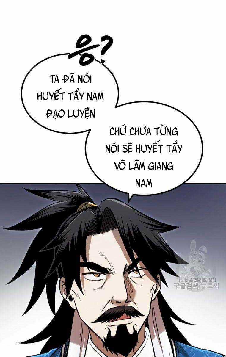 Ma Nhân Hoa Sơn - Chapter 44 - Trang 46