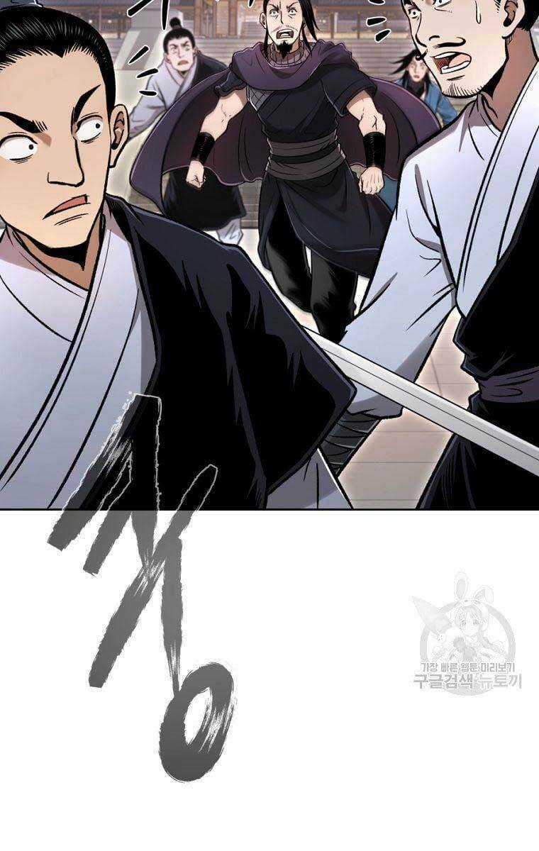 Ma Nhân Hoa Sơn - Chapter 44 - Trang 6