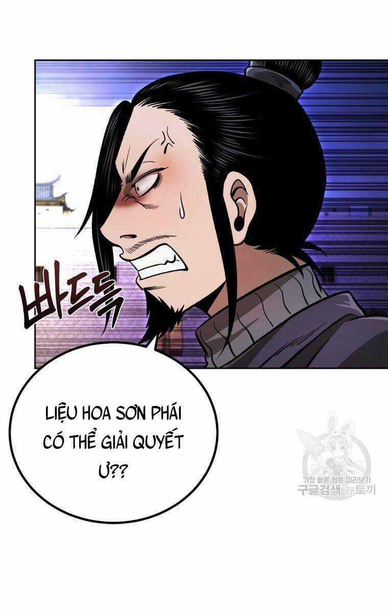 Ma Nhân Hoa Sơn - Chapter 44 - Trang 51