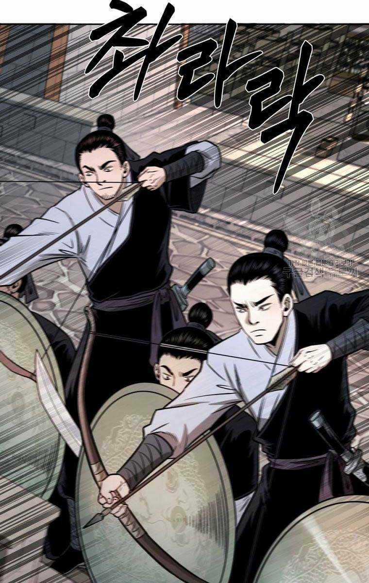 Ma Nhân Hoa Sơn - Chapter 44 - Trang 58